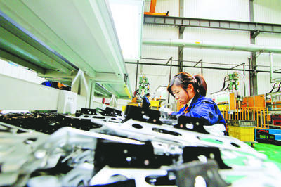 趕制訂單產(chǎn)品|中安在線合肥頻道|合肥新聞|合肥資訊