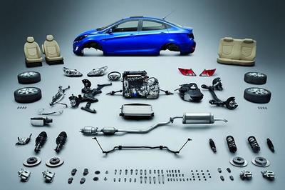 復(fù)產(chǎn)測(cè)試效果有限 汽車(chē)零部件供應(yīng)鏈國(guó)內(nèi)外雙雙受阻