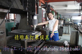 黃巖注塑模具廠 國內外汽車模具制造,大型艾爾法保險杠模公司