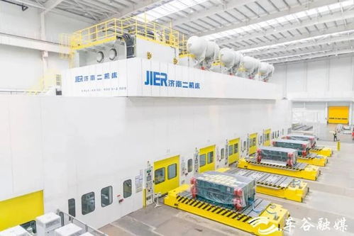 漢南,車谷現代制造業新熱土