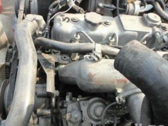 圖 事故車拆車件發動機與變速箱出售學校用品 重慶汽車配件